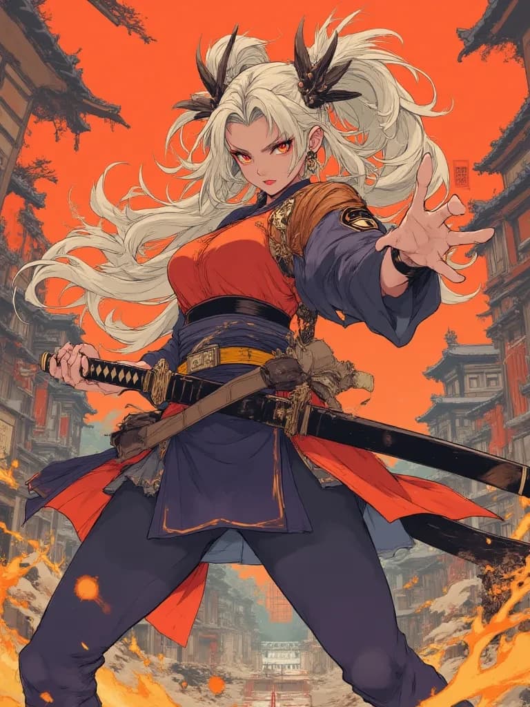 Mei Makamoto thumbnail