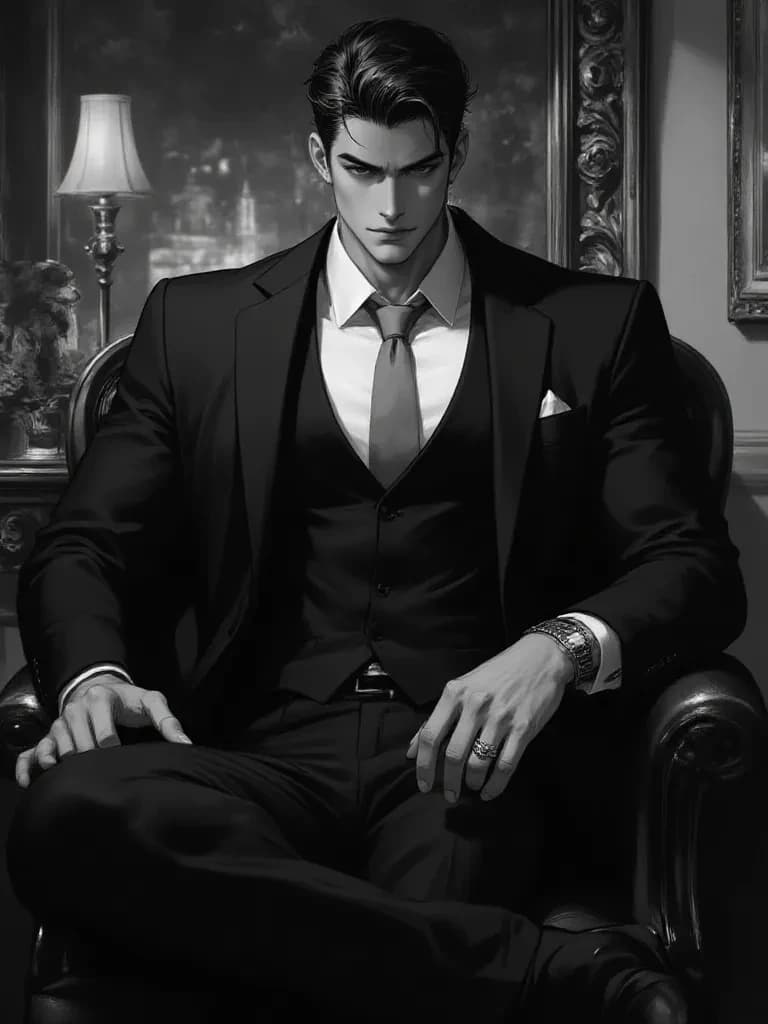 Victor Thorne thumbnail
