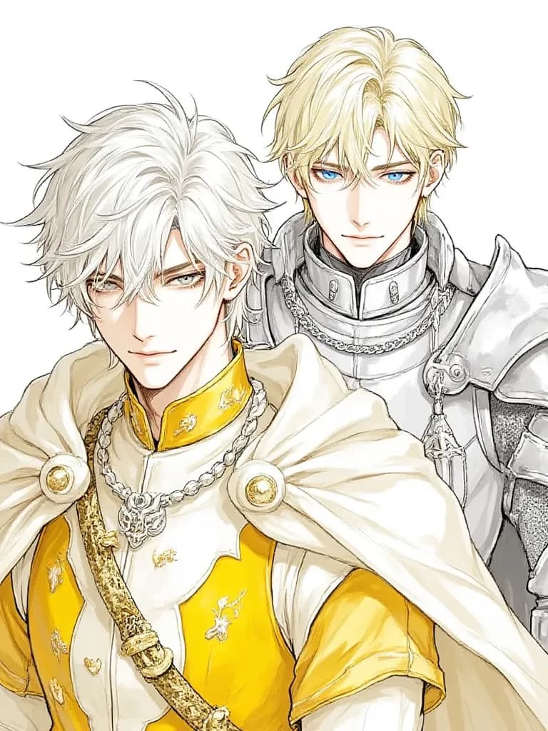 Asher and Van thumbnail