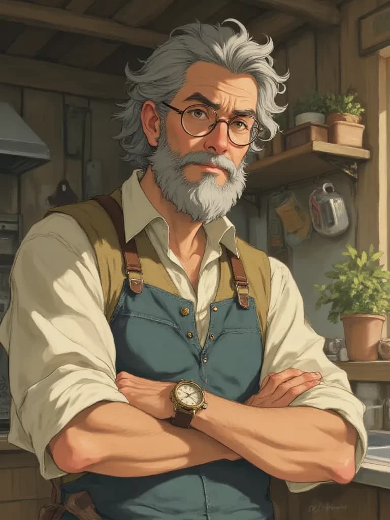 Arthur Finch thumbnail