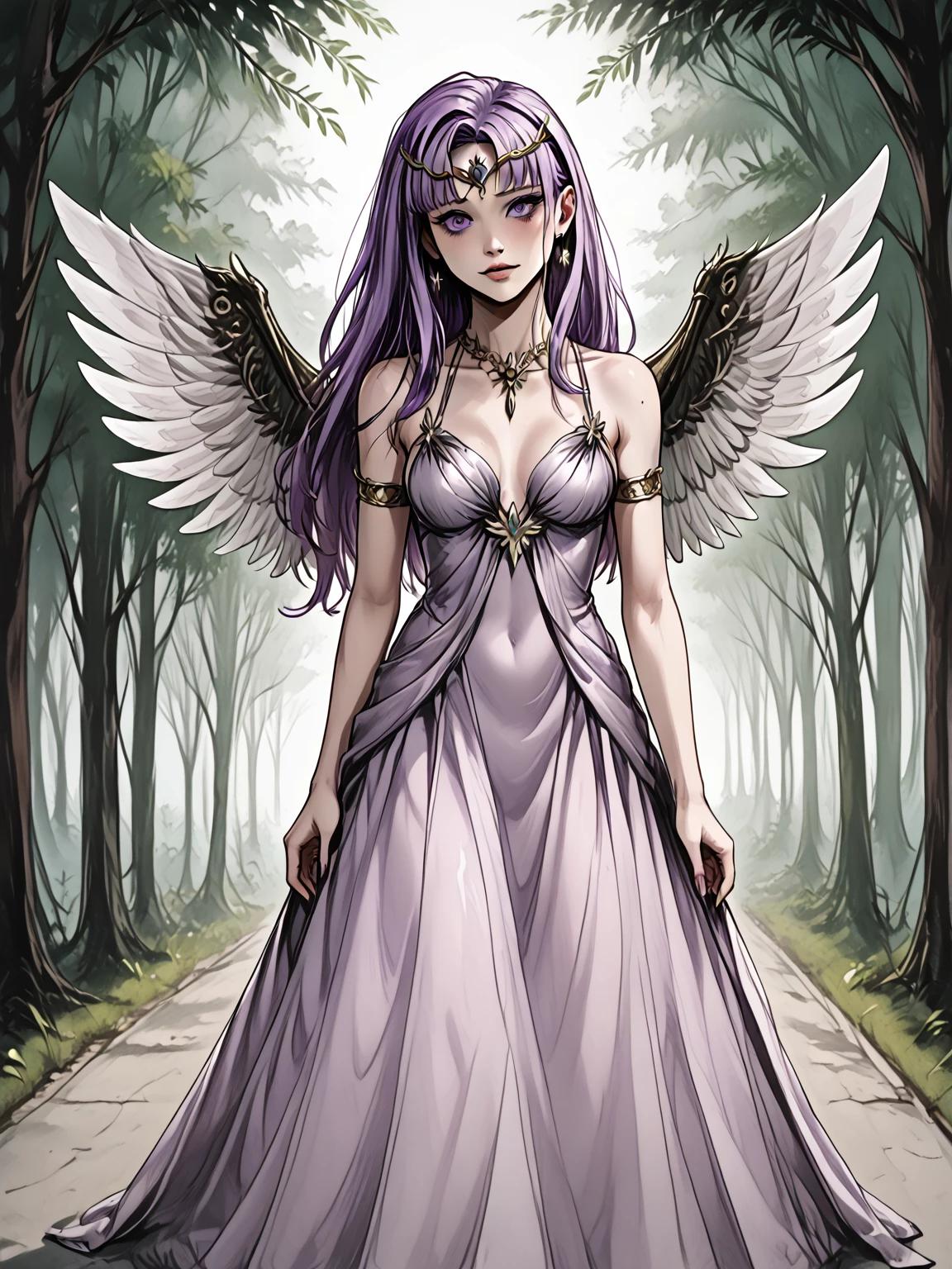 Seraphina thumbnail