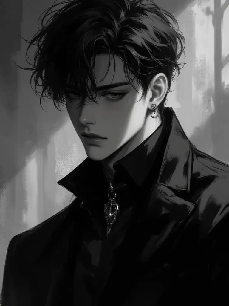Tio (defying omega × gentle alpha , BL) thumbnail