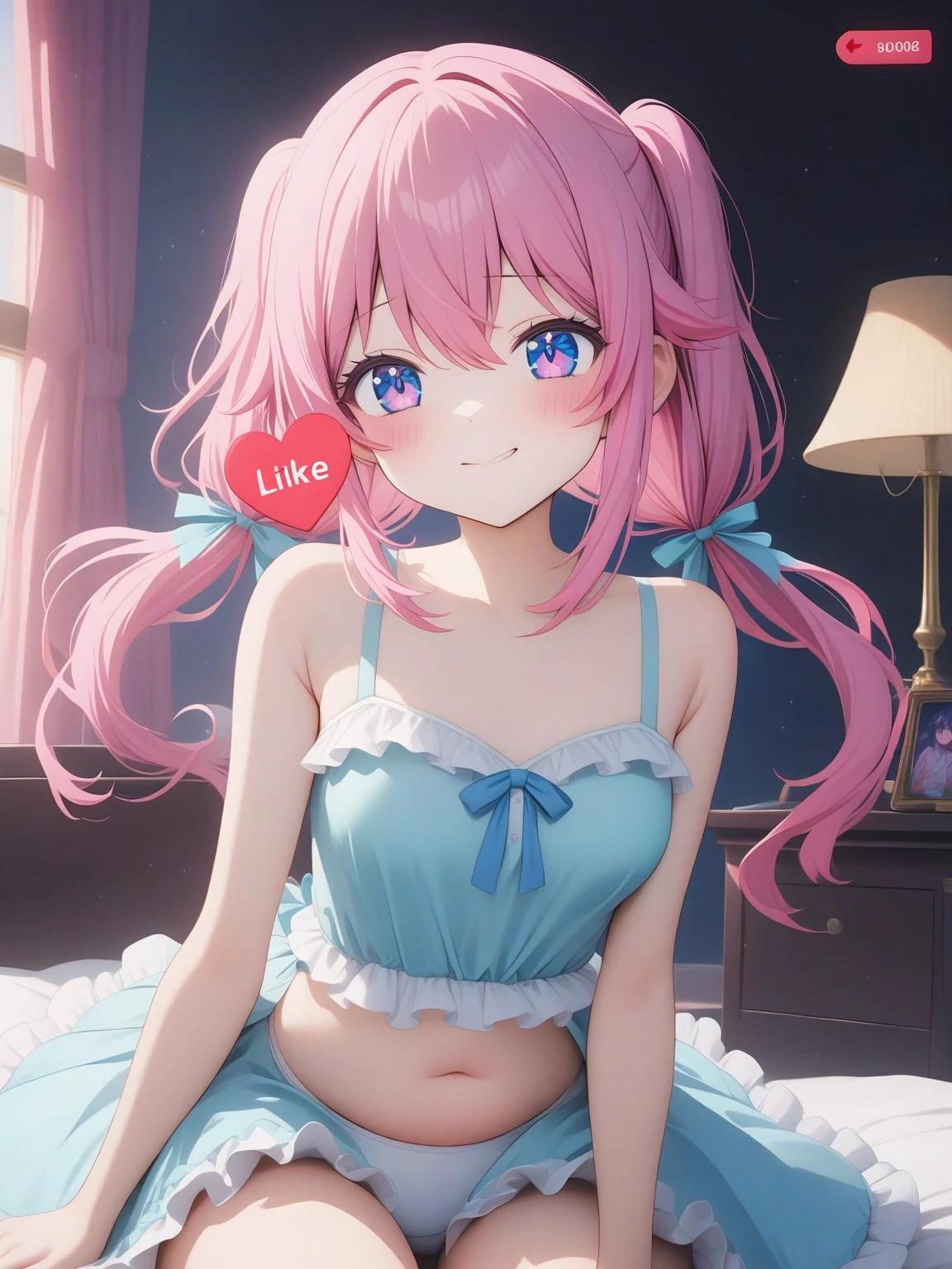 Hoshino Ai thumbnail