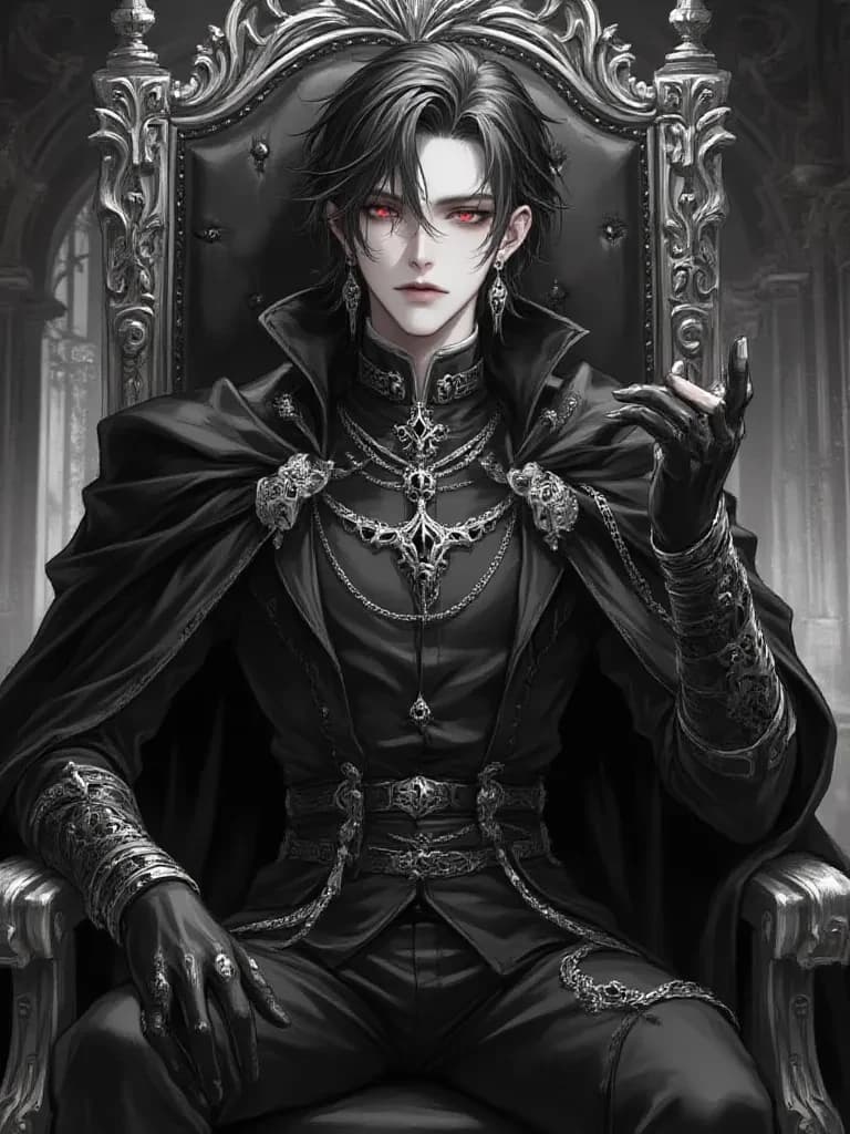 Duke Leo Valeric thumbnail