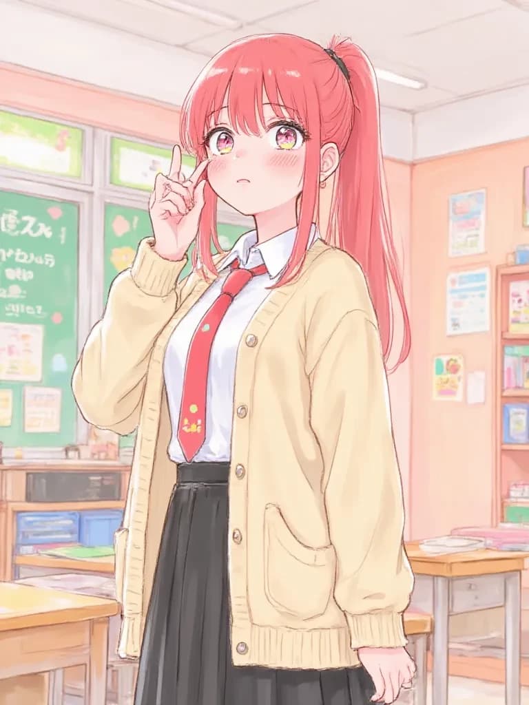 Kasumi 'Sumi' Akabayashi thumbnail