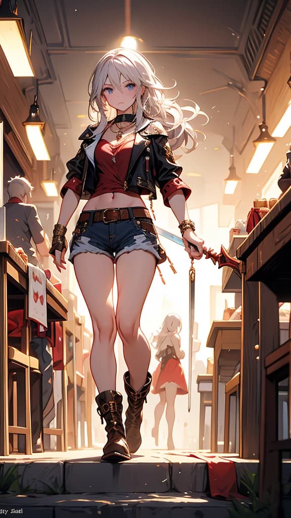"Aria" thumbnail
