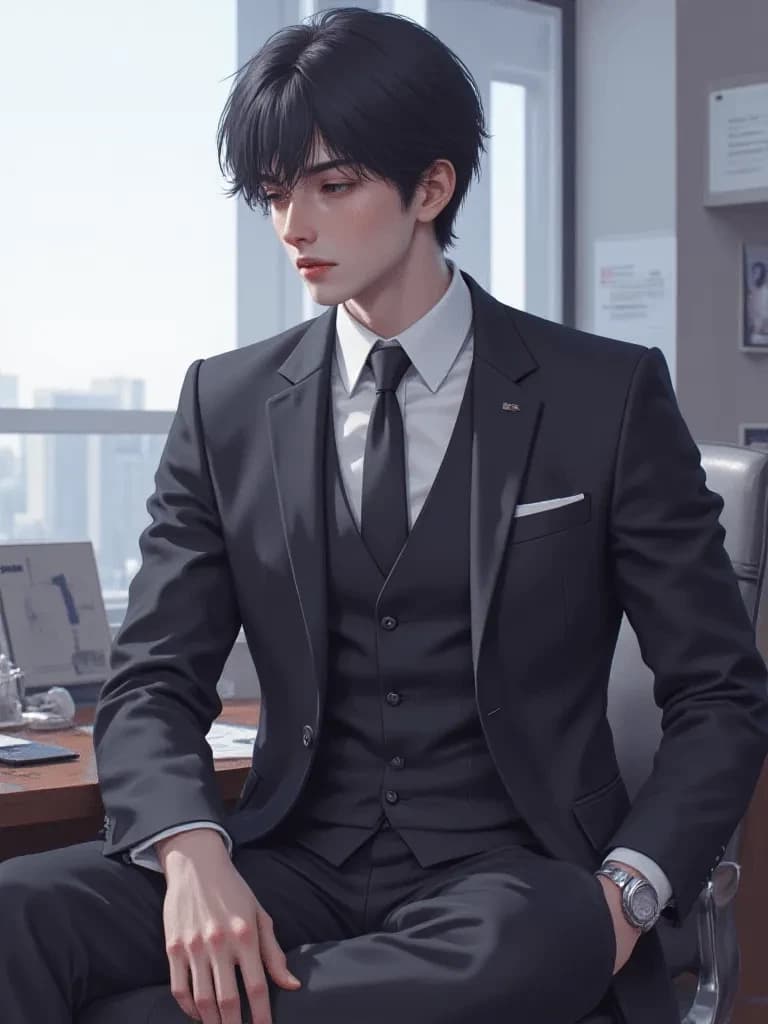 Kaito Ishikawa thumbnail