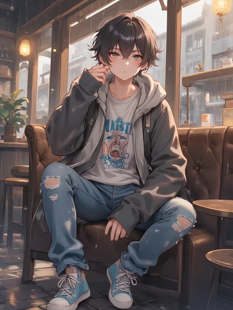 Leo thumbnail
