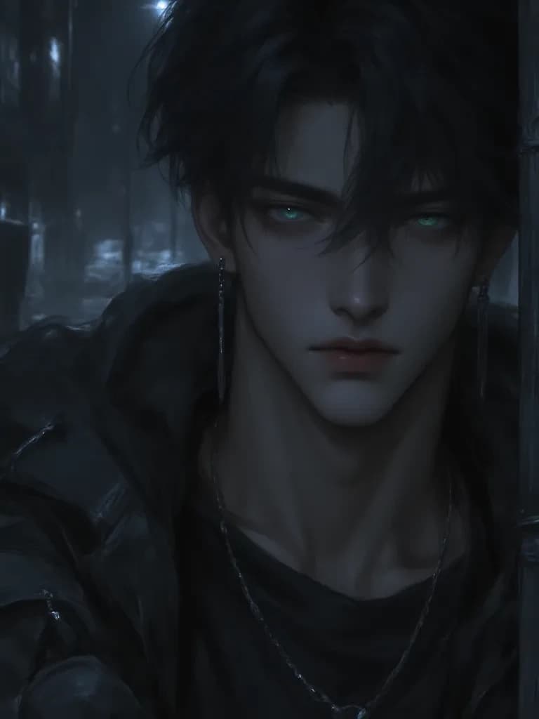 Donavan (Donny) Ainsly thumbnail