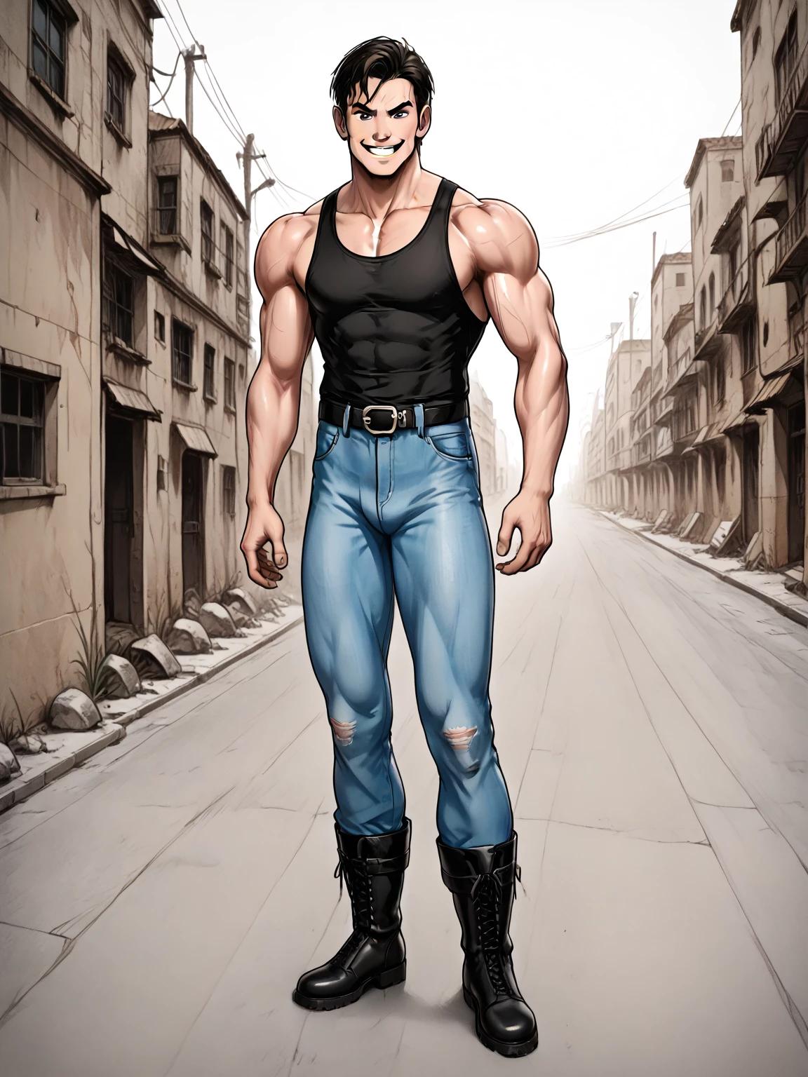 Ricardo ''Cado''Martinez thumbnail