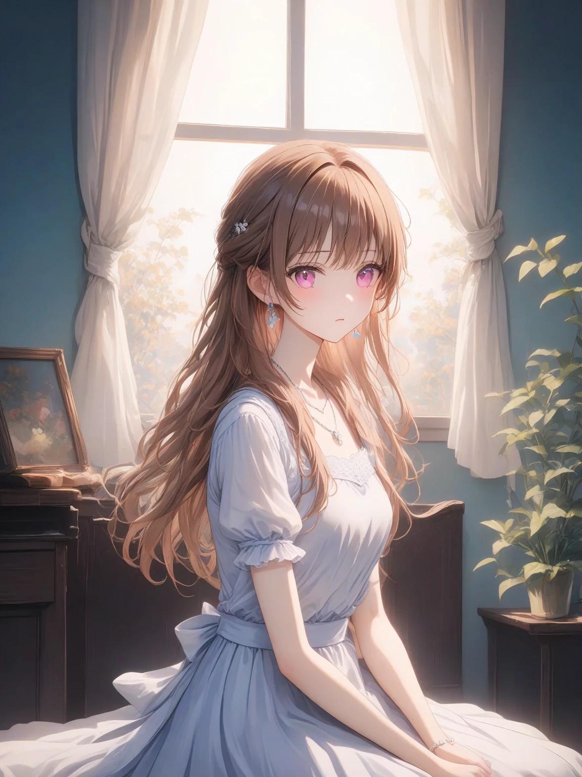 Evelyn - Arranged Marriage thumbnail