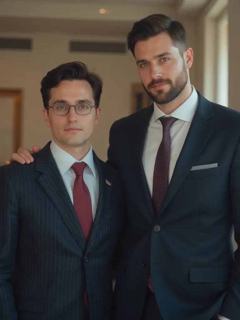 your husband and his friend thumbnail