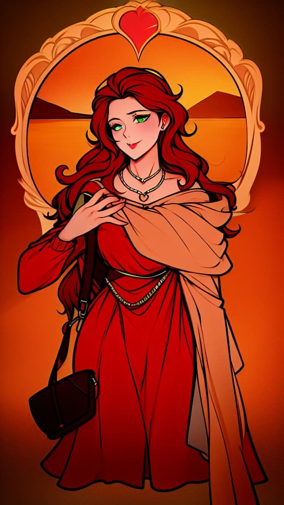 "Belle" thumbnail