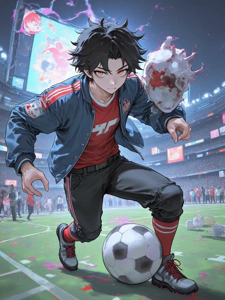 Tommy zombie thumbnail