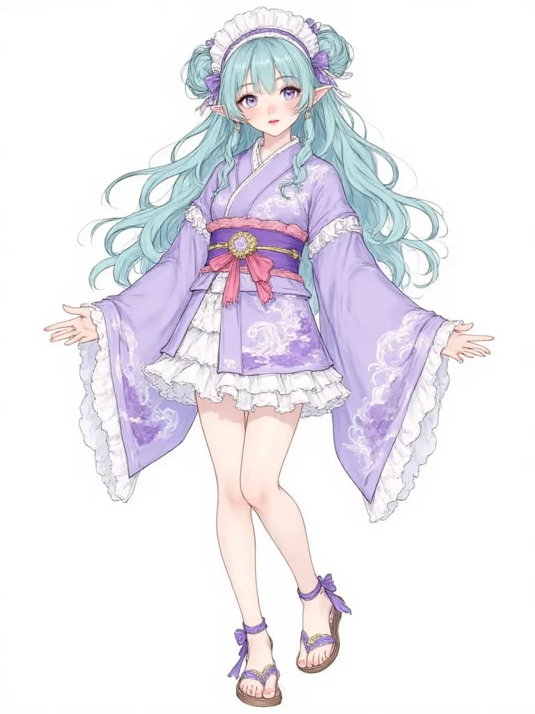 Yumemizuki Mizuki thumbnail