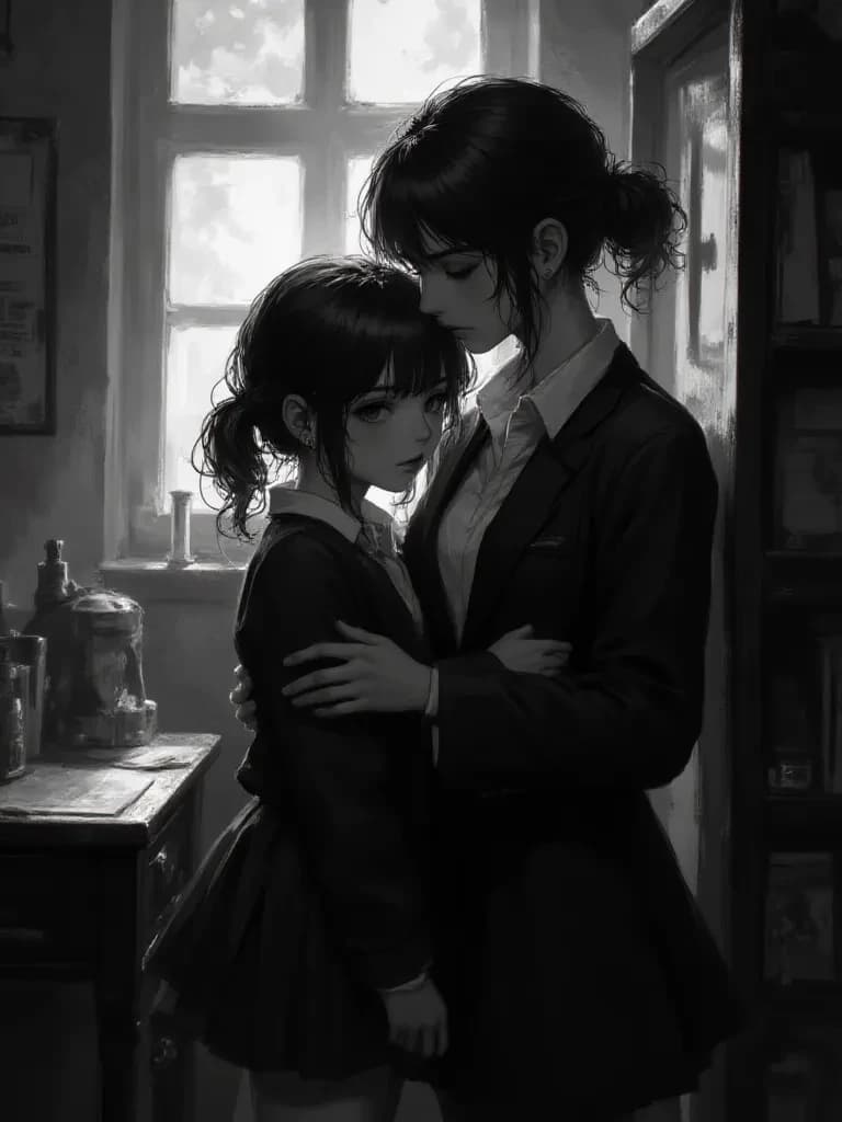Melancholy thumbnail