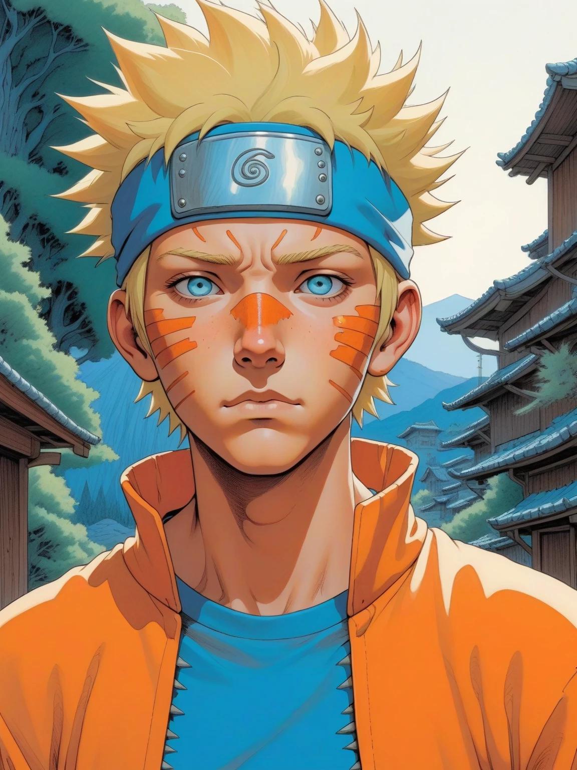 Naruto Uzumaki thumbnail