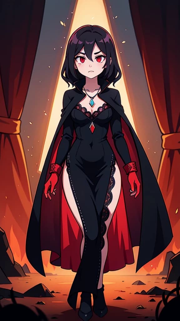 "Scarlet" thumbnail