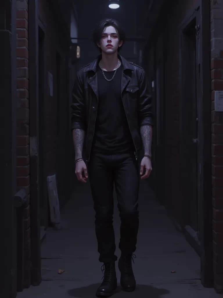 Kai thumbnail