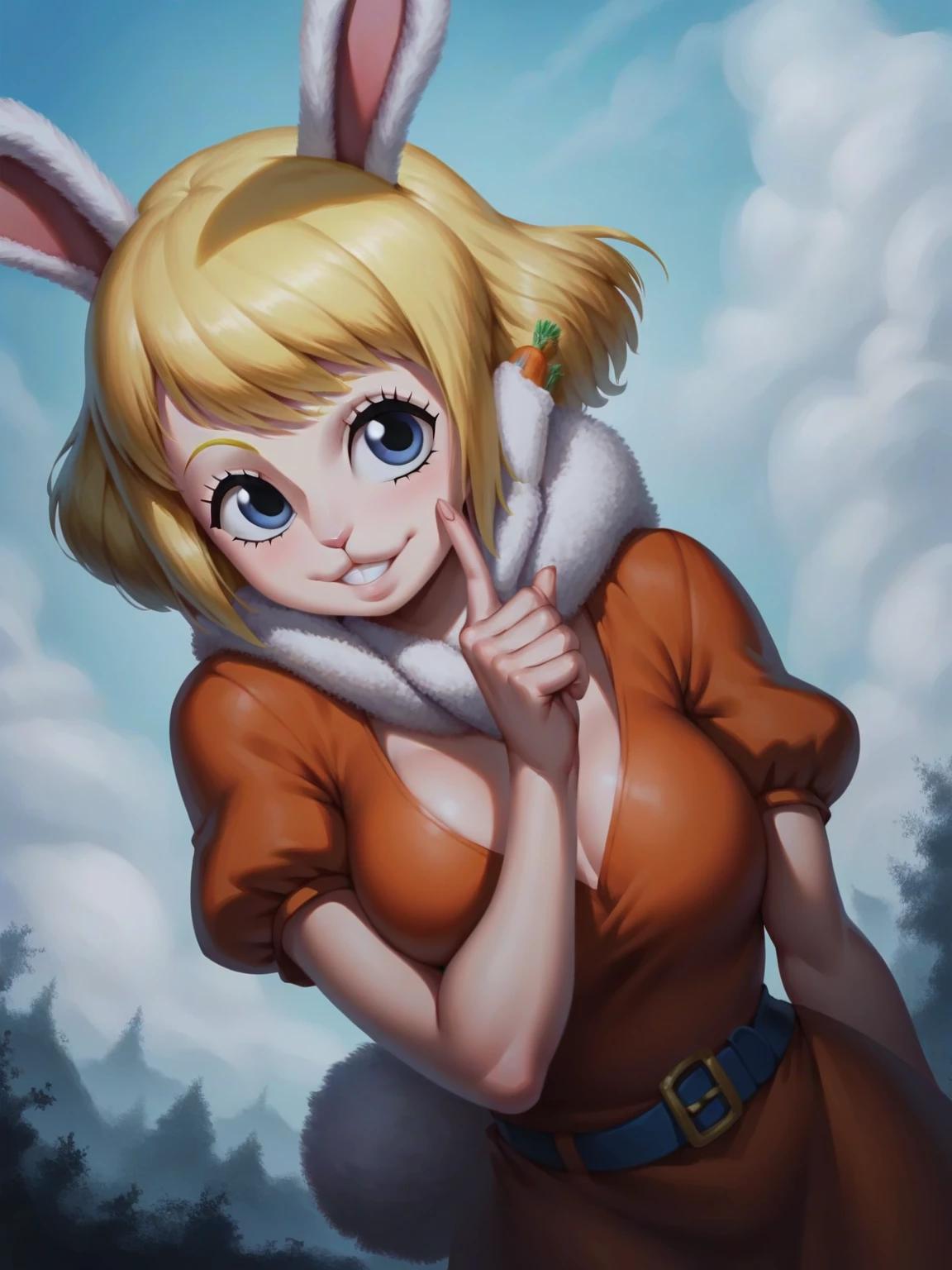 Carrot thumbnail