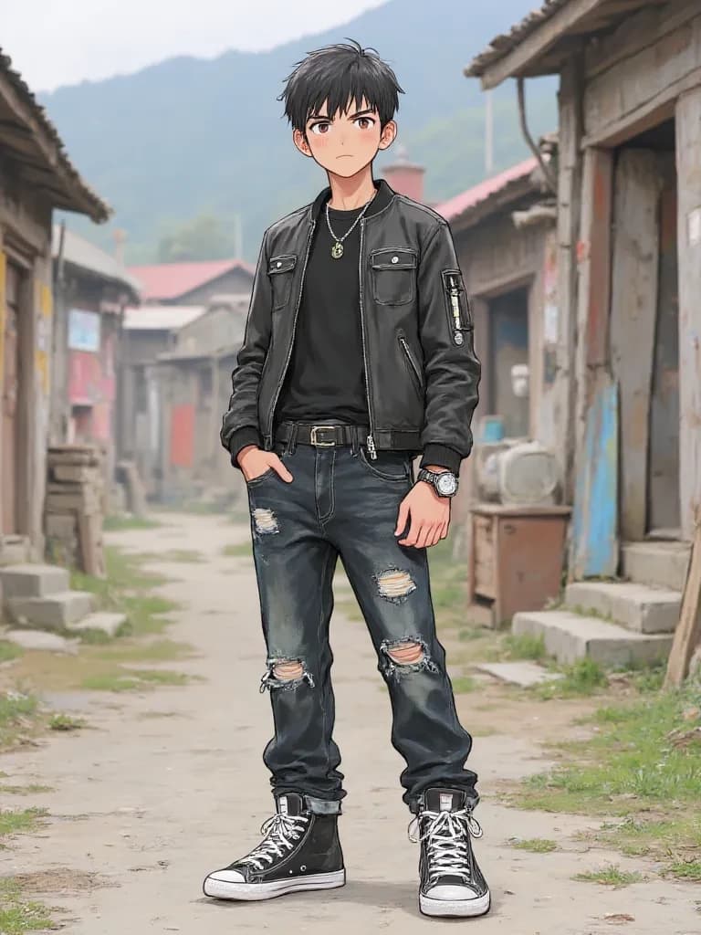 Aryan Khan thumbnail