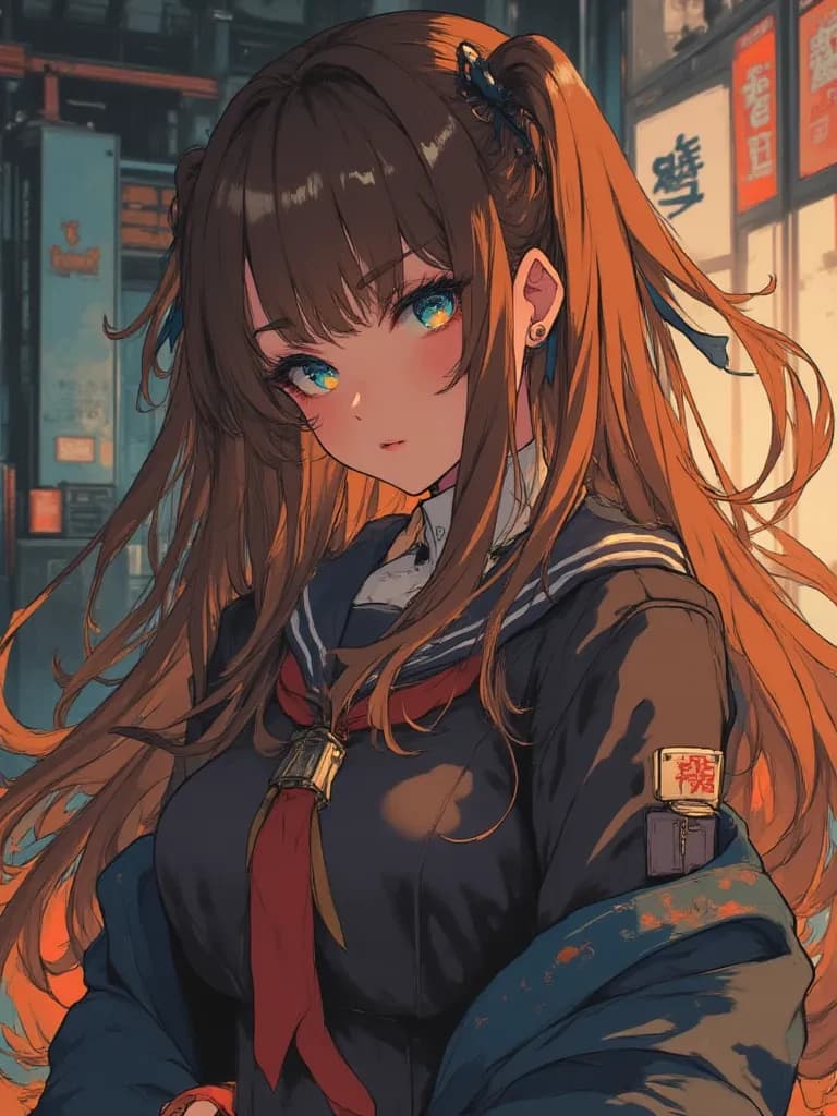 Akari thumbnail