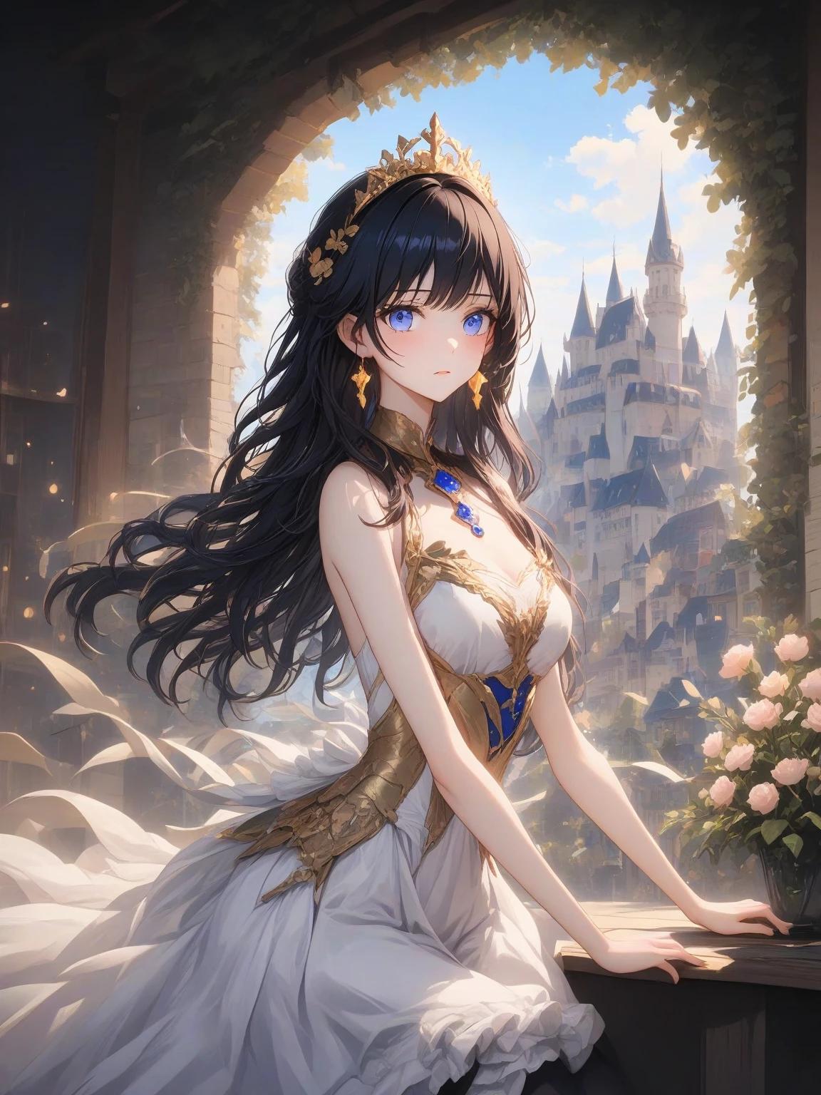 Anya Petrova thumbnail