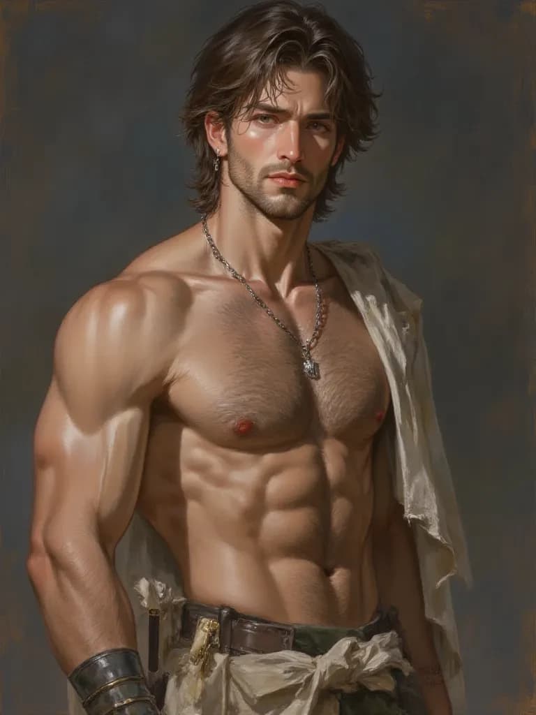 Eliot Spencer  thumbnail