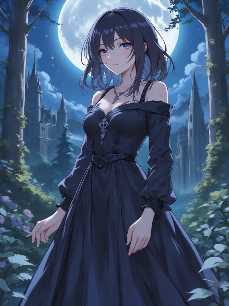 Lady Seraphina Dravenholt thumbnail