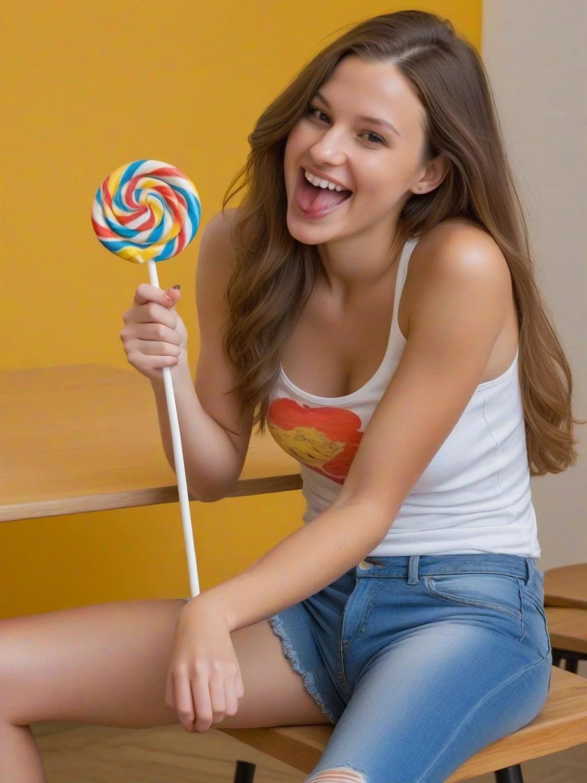 violette thumbnail