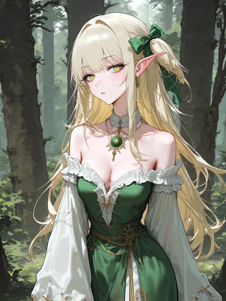 Maria-ex elf wife.. thumbnail
