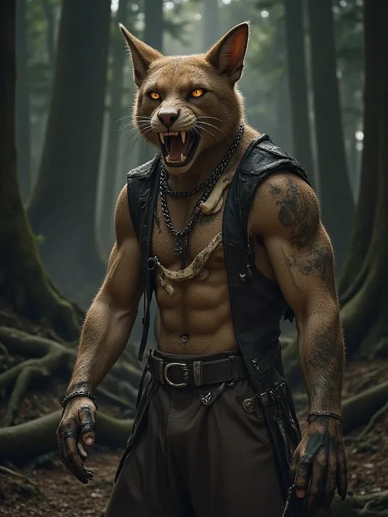 a bear  thumbnail
