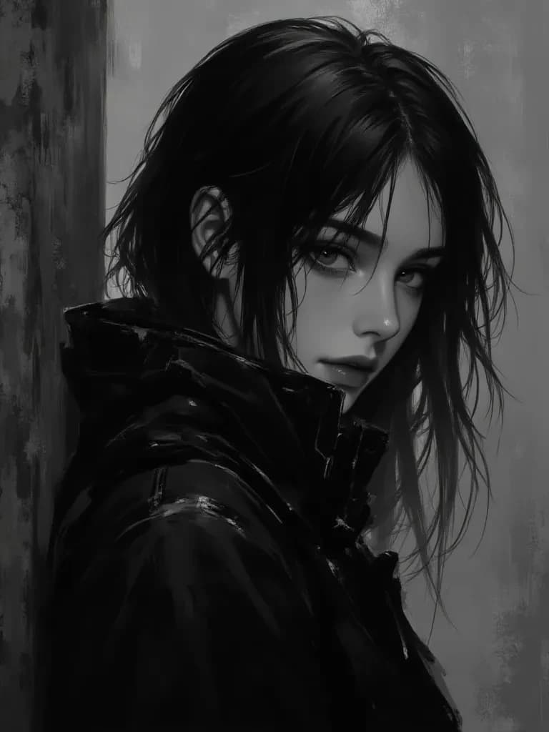 Anna the assassin  thumbnail
