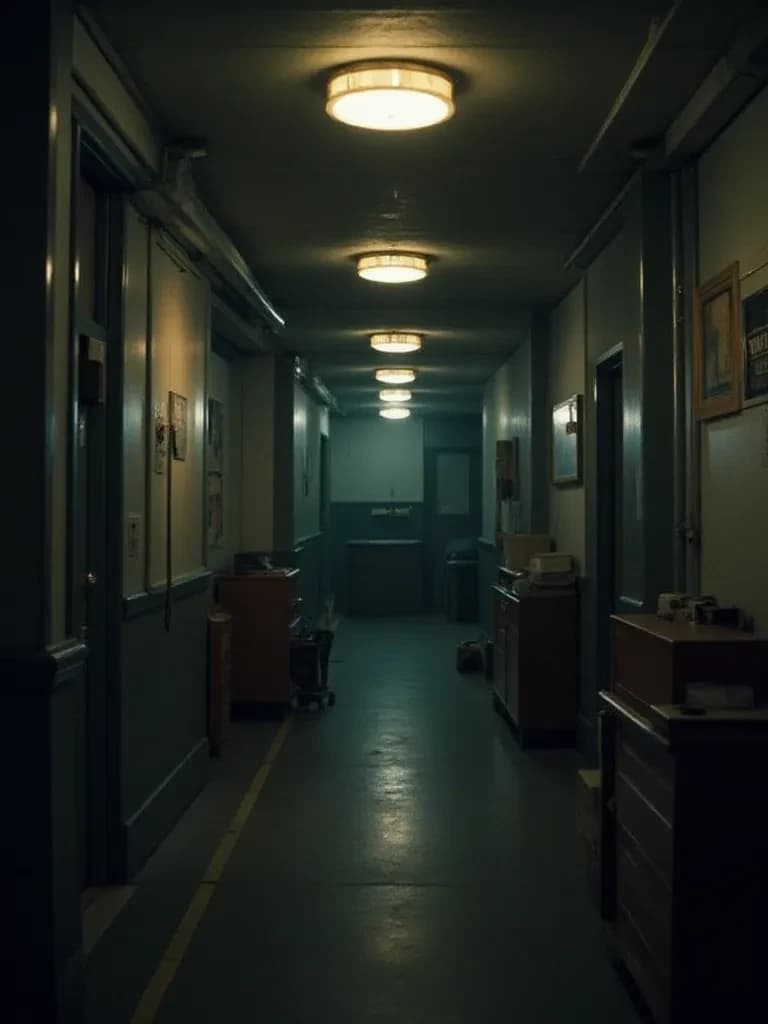 Underworld office Inc  thumbnail