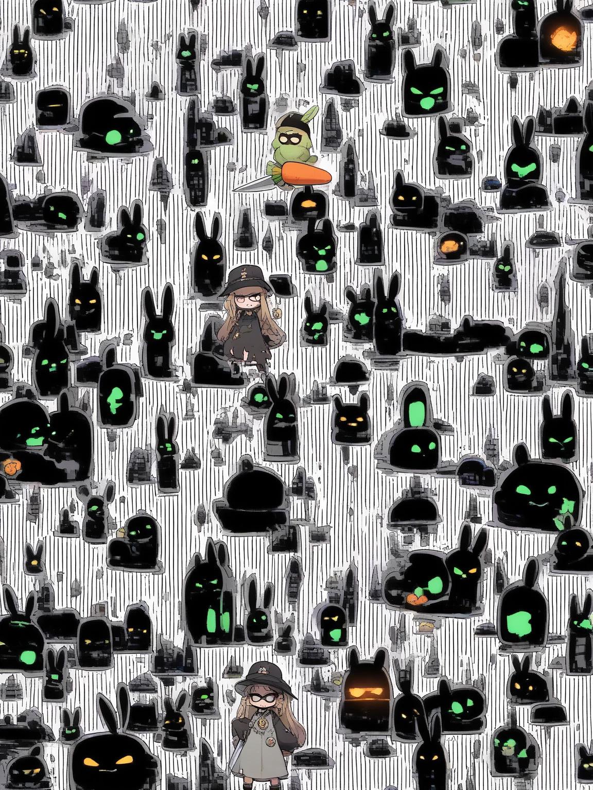 Forsaken thumbnail