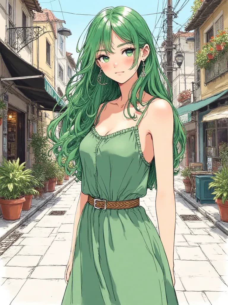 Rose thumbnail