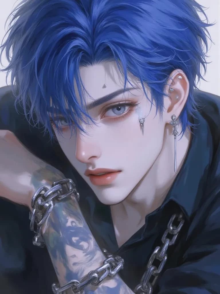 ♣︎Your Angel of Death♥︎ thumbnail