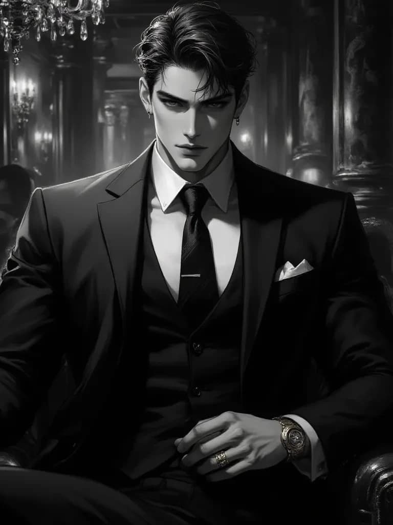 Valerius "Val" Rossi thumbnail