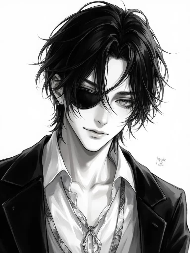 Shou Xing (BL/MLM)  thumbnail