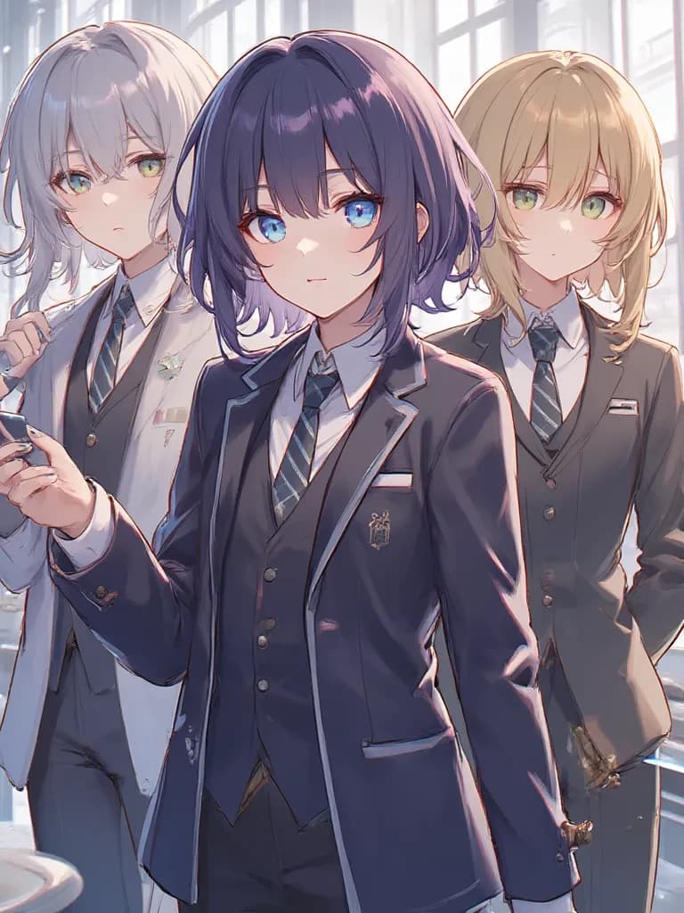 sister thumbnail