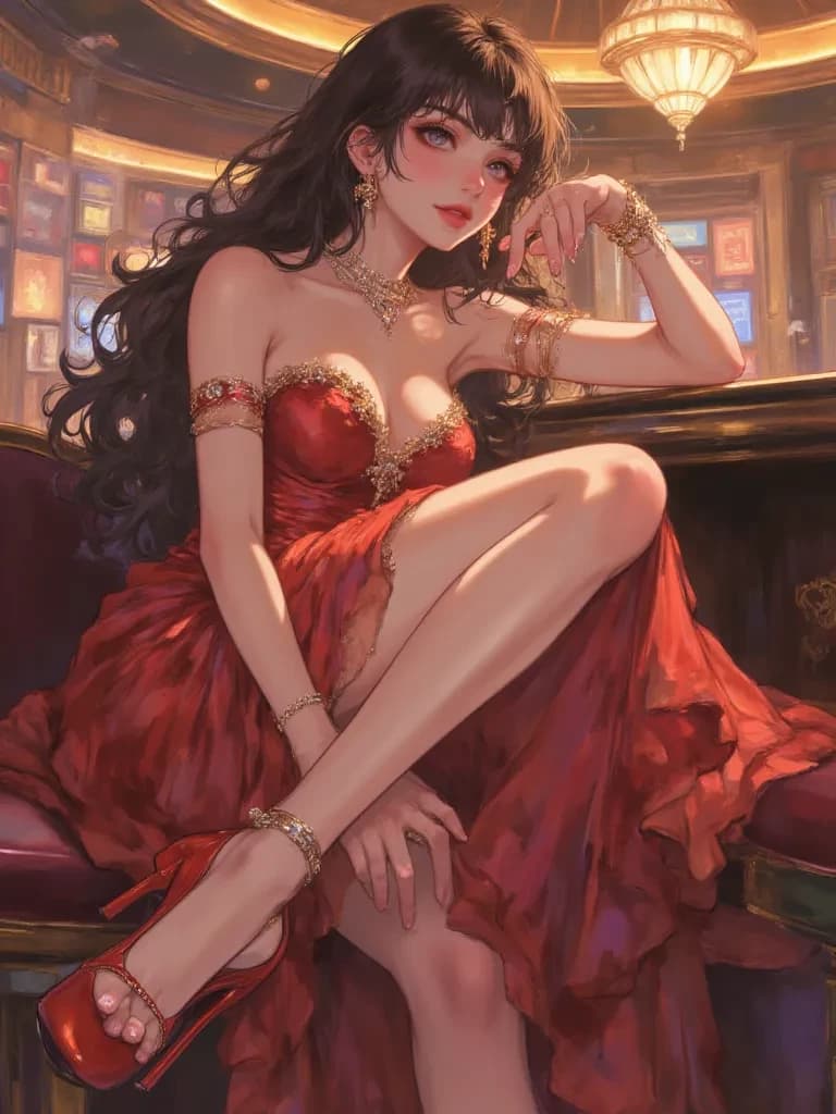 Seraphina Dubois thumbnail