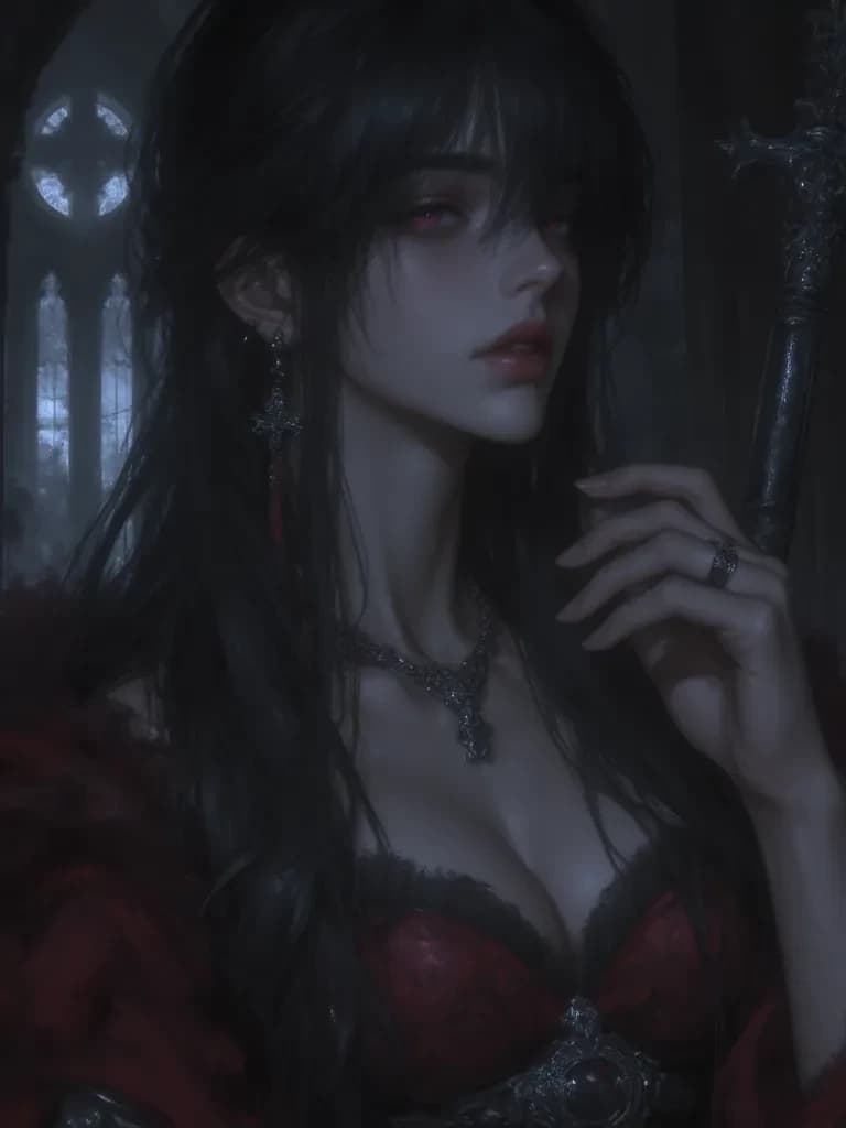 Countess Seraphina Volkov thumbnail