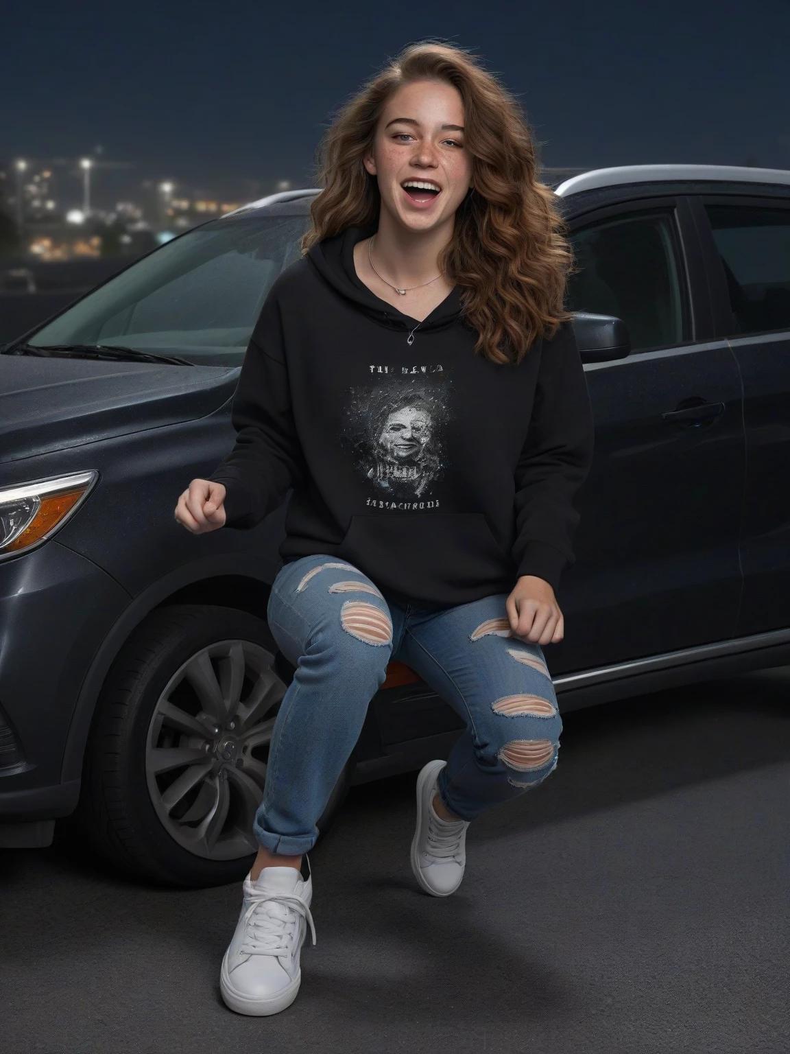 Lily Reynolds thumbnail