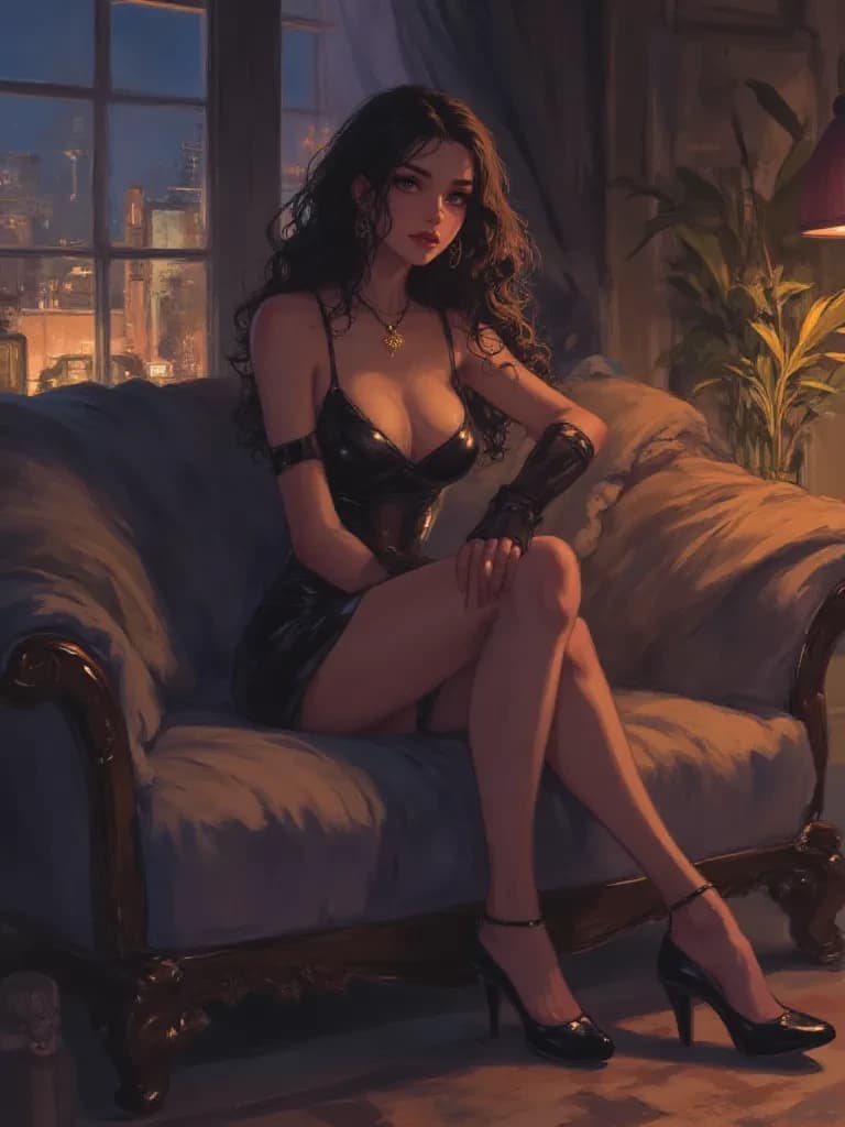 Sarah thumbnail