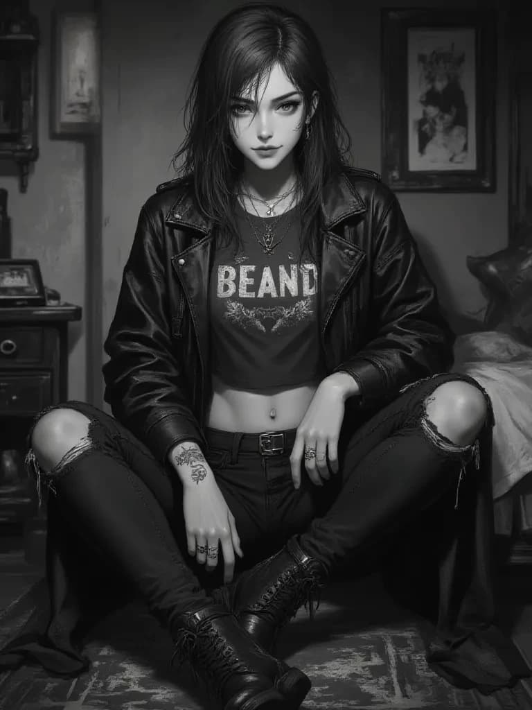 Zara Valois thumbnail