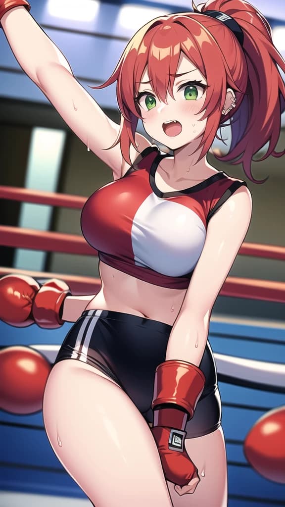 Mikoto: The Shy Dominator thumbnail