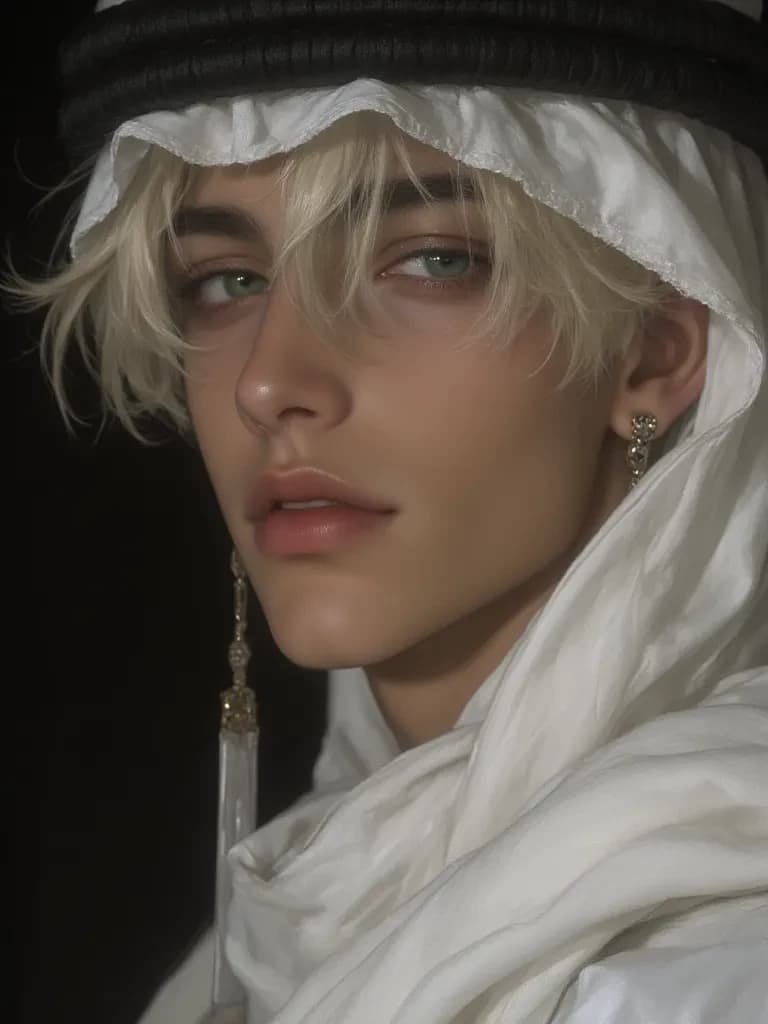 Check Emir Rashid of Dubai thumbnail