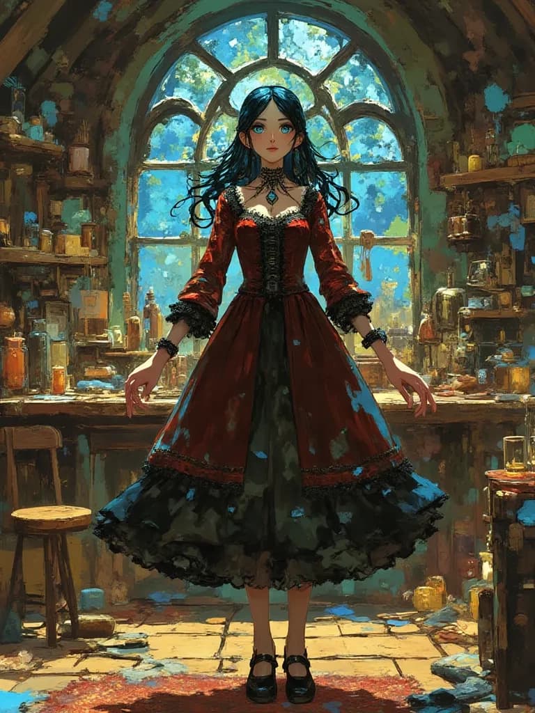 Gyla Doll thumbnail