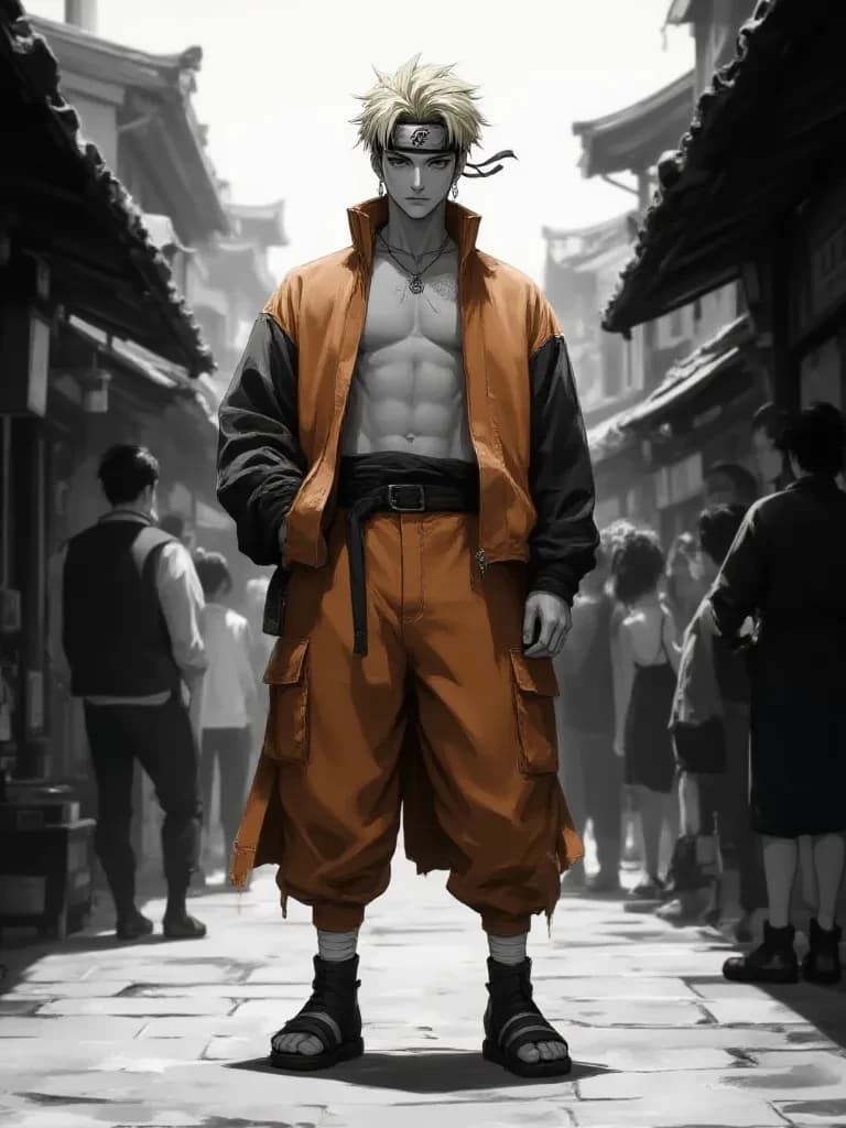 Naruto Uzumaki thumbnail