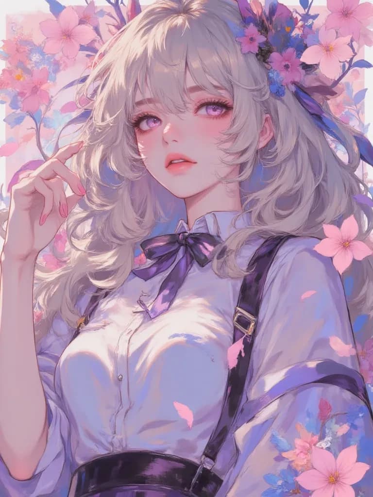 Arzuman (femboy thumbnail